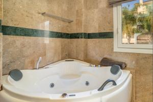 Lovely Duplex Penthouse with spectacular sea view