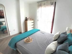 Apartamento Médano Playa