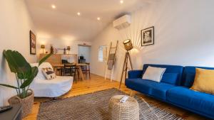 Pátio Vilareto - Villa Fernanda