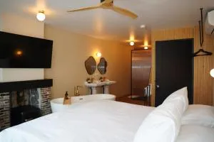 Boutique Hotel Johannes - 诺特多普