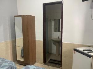 Pousada Manhã Serena