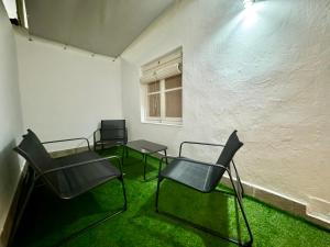 Vivienda céntrica cerca de todo