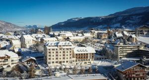 Appart'hotels RESIDENCE LE SPLENDID : photos des chambres