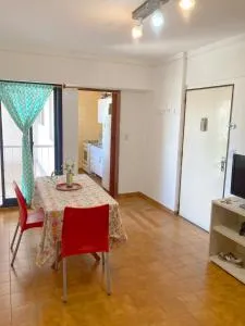 2 ambientes en Ramos Mejia Centro - Morón