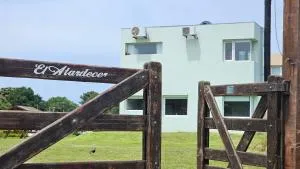 El Atardecer 1 - Chapadmalal