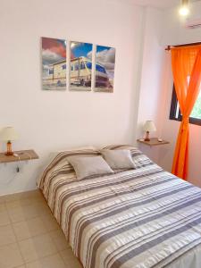 2 ambientes en Ramos Mejia Centro