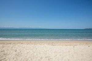 Jaguar. Frente a la playa (10 pasos) - Bucerías