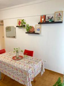 2 ambientes en Ramos Mejia Centro