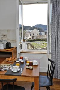 Appart'hotels RESIDENCE LE SPLENDID : photos des chambres