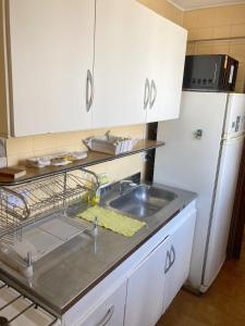 2 ambientes en Ramos Mejia Centro