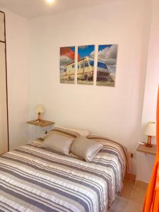 2 ambientes en Ramos Mejia Centro