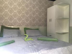 Pousada Manhã Serena