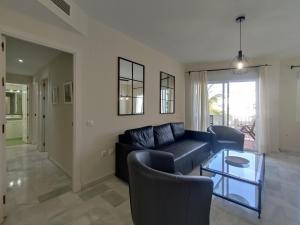 Alsol Apartaments - Las Dunas 3 Habitaciones Premium con Piscina y Jardines