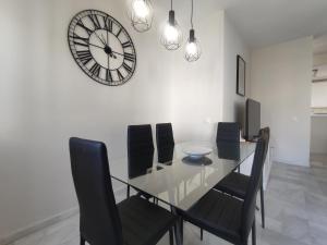 Alsol Apartaments - Las Dunas 3 Habitaciones Premium con Piscina y Jardines