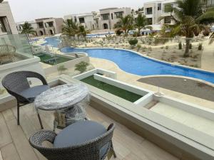 Luxury Apartment Laguna Garden