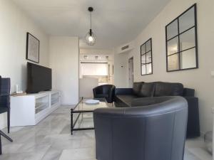 Alsol Apartaments - Las Dunas 3 Habitaciones Premium con Piscina y Jardines