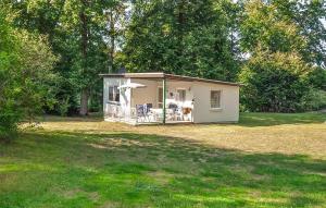 Ferienhaus Boitzenburger Land