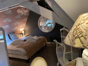 B&B / Chambres d'hotes Au Petit Manoir : photos des chambres