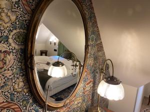 B&B / Chambres d'hotes Au Petit Manoir : photos des chambres