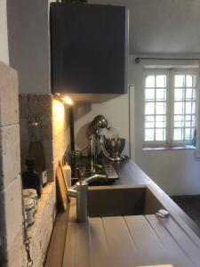 B&B / Chambres d'hotes Bed and breakfast Bergerie de Peymeyan : photos des chambres