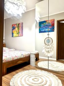 Bhakti Apartament