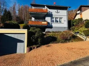 Haus Panoramablick - Sieber