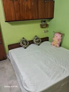 Jericho Appartment - Behāla