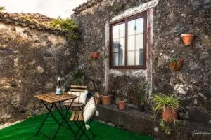 Casita Juan Carro un oasis de paz - Ла-Гальга