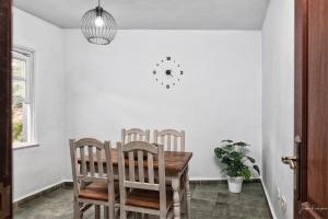 Casita Juan Carro, un oasis de paz!