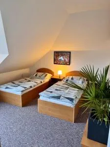 JI Apartment - Želešice