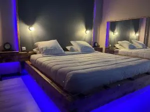 Mieux qua lhotel - Autet