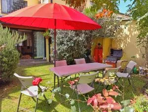 Hermosa casa tranquila, elegante y central - Suba