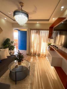 Acogedora partamento cerca de la embajada