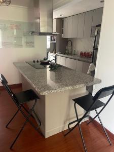 Apartamento 348 - Nueva Santa Fe