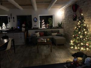 Maisons de vacances Le Majol : photos des chambres