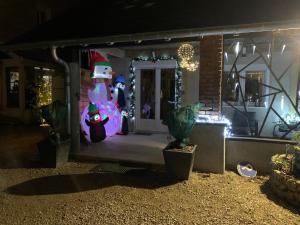 Maisons de vacances Le Majol : photos des chambres