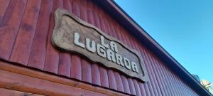 La Lugarda