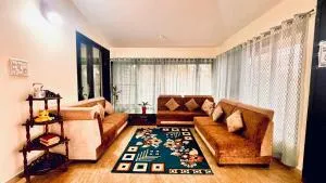 Passiflora Resorts - A Boutique hotel & Nirvana Wellness Sanctuary - Kolvan