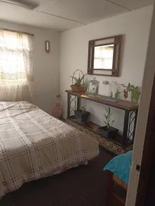 Habitacion Amatista - 德利西亚斯