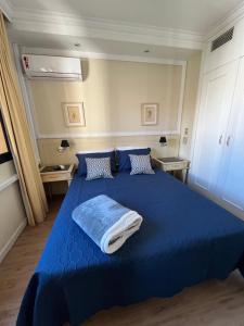 Flat Hotel Vila Olímpia - Acomodação Particular - The World - Sem Café