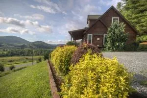 Brookshire Cabin - Solo