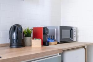 LP Apartments - Navigli