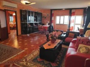 La casa di Elena - San Pasquale