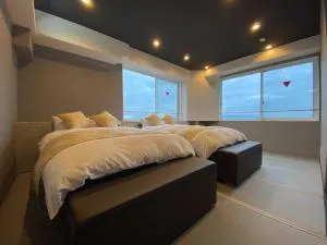 Empire Skyridge Hotel - Vacation STAY 17783 - Saga