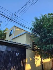 casa céntrica san salvador - Mexicanos