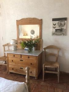 B&B / Chambres d'hotes Bed and breakfast Bergerie de Peymeyan : photos des chambres