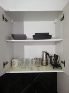 Modernos Apartamentos en Ciudad Jardín Córdoba