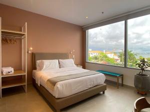 San Martin by Wynwood House