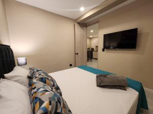 Loft 10, Comodo Aparta estudio 201