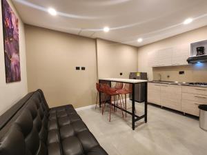 Loft 10, Comodo Aparta estudio 201